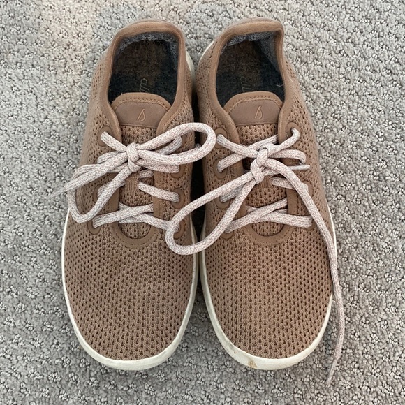 Allbirds Tree Runner Limited Edition Color - Picture 1 of 8